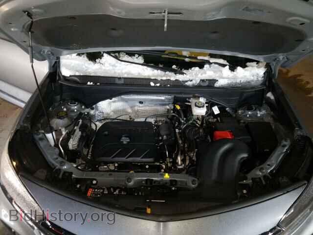2020 BUICK ENCORE - VIN: KL4MMDSLXLB096310 - Фото 7