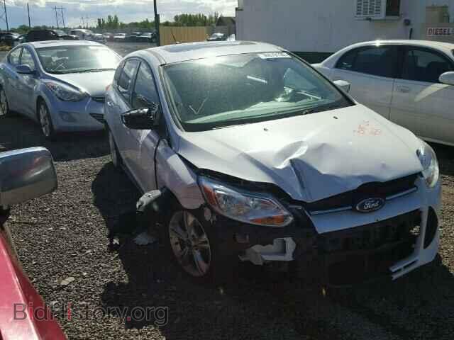Photo 1FADP3K23EL132890 - FORD FOCUS 2014