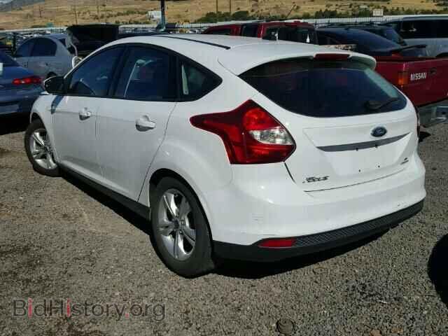 2014 FORD FOCUS - VIN: 1FADP3K23EL132890 - Photo 3