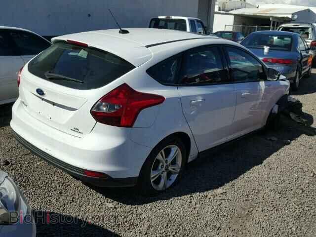 2014 FORD FOCUS - VIN: 1FADP3K23EL132890 - Photo 4