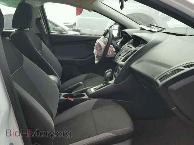 2014 FORD FOCUS - VIN: 1FADP3K23EL132890 - Photo 5