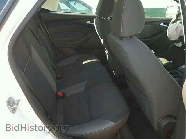 2014 FORD FOCUS - VIN: 1FADP3K23EL132890 - Photo 6