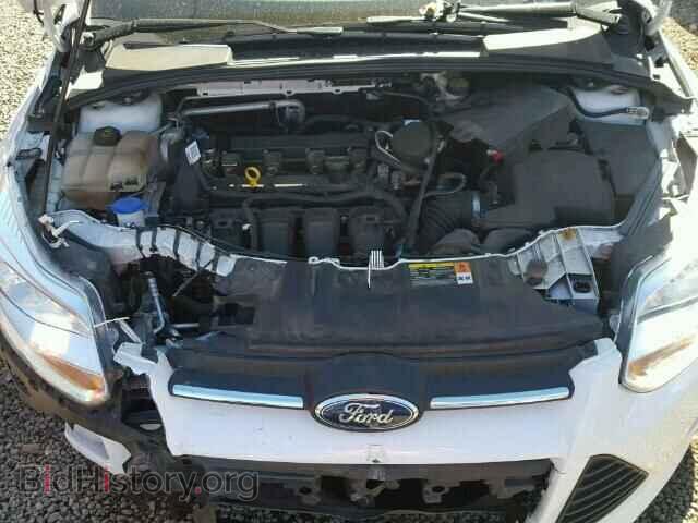 2014 FORD FOCUS - VIN: 1FADP3K23EL132890 - Photo 7