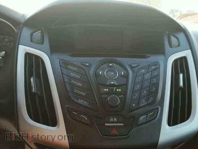 2014 FORD FOCUS - VIN: 1FADP3K23EL132890 - Photo 10
