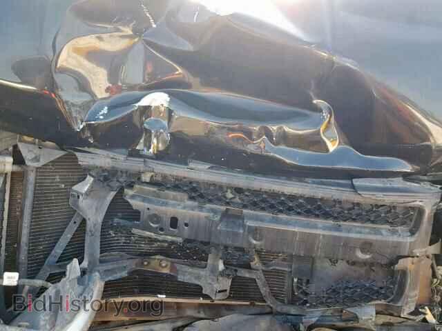 2008 CHEVROLET SILVERADO - VIN: 1GCEC19X48Z331125 - Фото 7