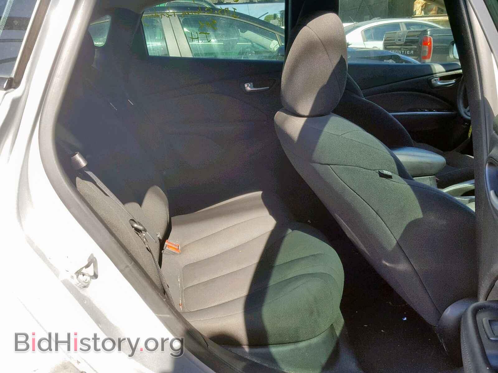 2013 DODGE DART - VIN: 1C3CDFAA6DD208818 - Фото 6