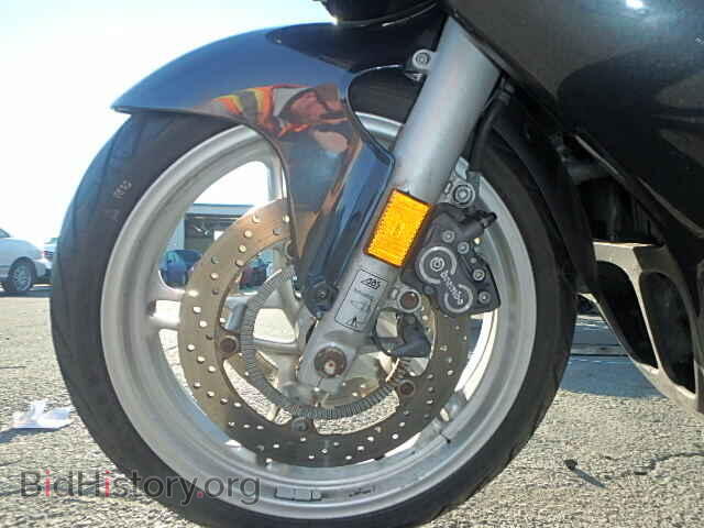 2000 BMW MOTORCYCLE - VIN: WB10554A5YZA52734 - Фото 10