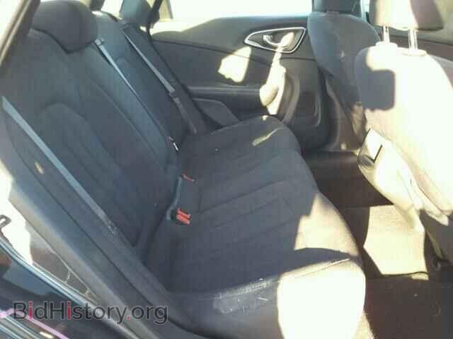 2015 CHRYSLER 200 - VIN: 1C3CCCAB5FN602799 - Photo 6