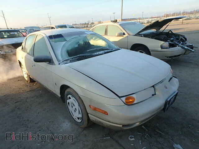Фотография 1G8ZK5275YZ177802 - SATURN SL/SL1/SL2 2000