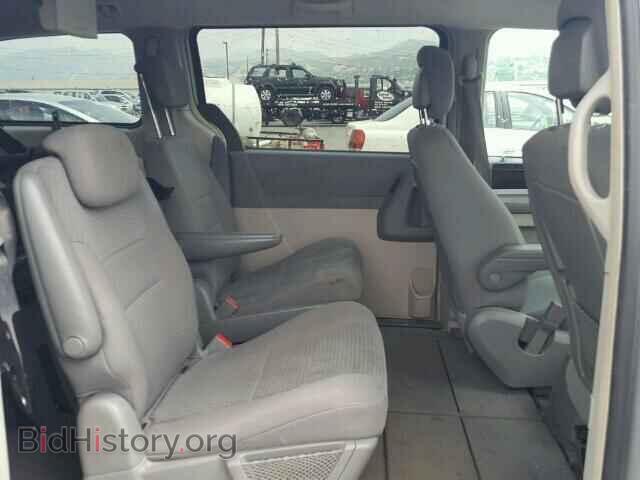 2010 DODGE CARAVAN - VIN: 2D4RN5D16AR490091 - Фото 6