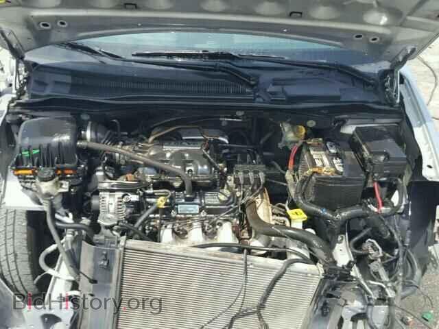 2010 DODGE CARAVAN - VIN: 2D4RN5D16AR490091 - Фото 7