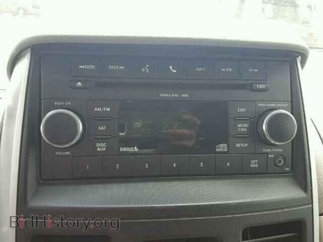 2010 DODGE CARAVAN - VIN: 2D4RN5D16AR490091 - Фото 9
