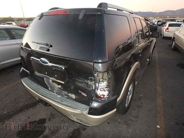 2007 FORD EXPLORER - VIN: 1FMEU64E07UA73130 - Фото 4