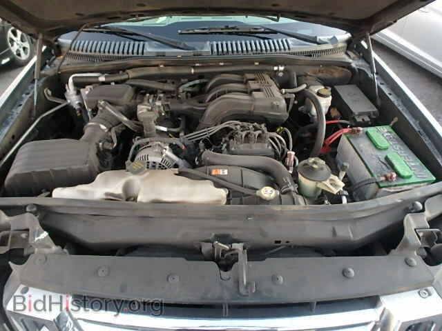 2007 FORD EXPLORER - VIN: 1FMEU64E07UA73130 - Фото 7