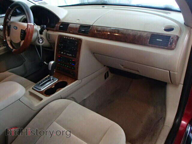 2005 FORD FIVE HUNDR - VIN: 1FAFP24145G124541 - Фото 5