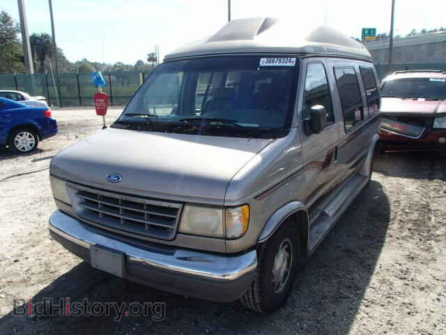 1995 FORD ECONOLINE - VIN: 1FDEE14N8SHA53158 - Photo 2