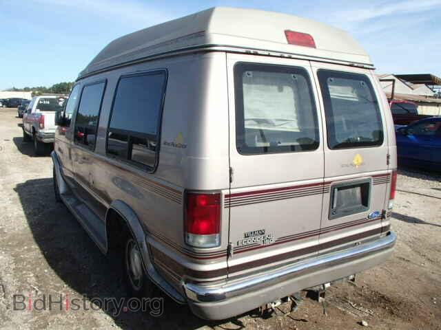 1995 FORD ECONOLINE - VIN: 1FDEE14N8SHA53158 - Photo 3