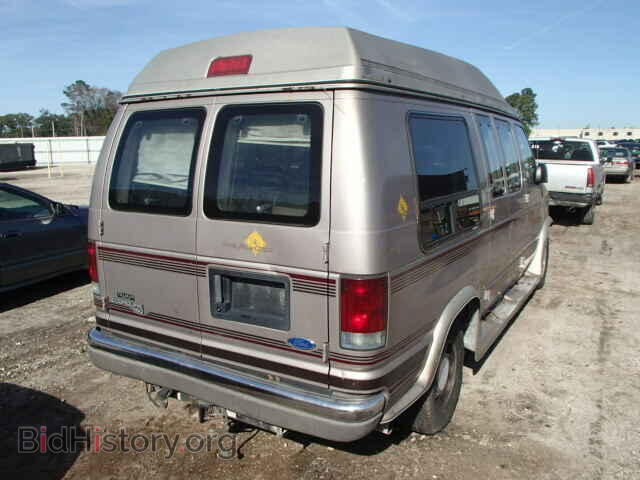1995 FORD ECONOLINE - VIN: 1FDEE14N8SHA53158 - Photo 4