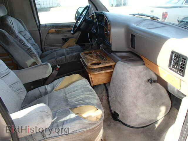 1995 FORD ECONOLINE - VIN: 1FDEE14N8SHA53158 - Photo 5