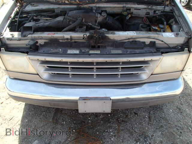 1995 FORD ECONOLINE - VIN: 1FDEE14N8SHA53158 - Photo 7