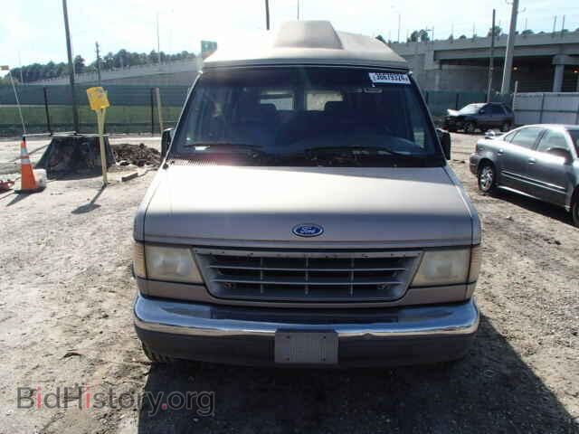 1995 FORD ECONOLINE - VIN: 1FDEE14N8SHA53158 - Photo 9