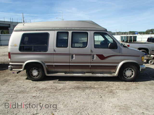 1995 FORD ECONOLINE - VIN: 1FDEE14N8SHA53158 - Photo 10