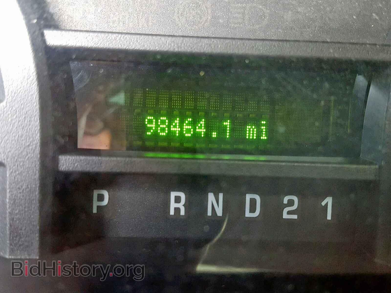 2012 FORD ECONOLINE - VIN: 1FBSS3BL7CDA18010 - Фото 8