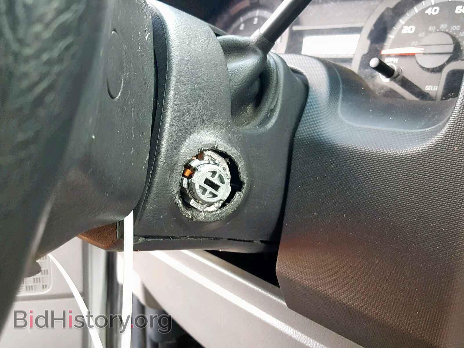 2012 FORD ECONOLINE - VIN: 1FBSS3BL7CDA18010 - Фото 9