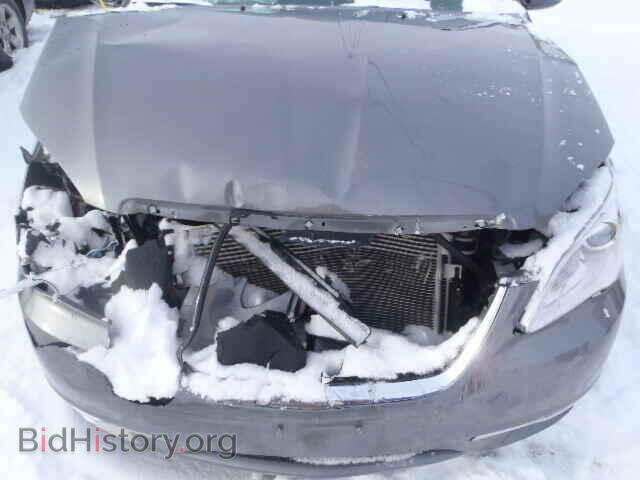 2012 CHRYSLER 200 - VIN: 1C3CCBBB4CN288079 - Фото 7