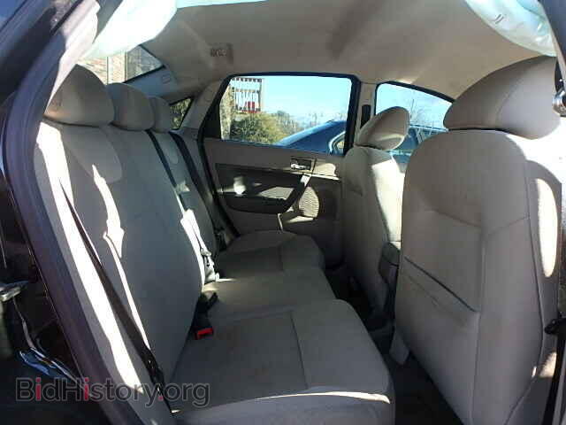 2009 FORD FOCUS - VIN: 1FAHP36N79W208721 - Фото 6