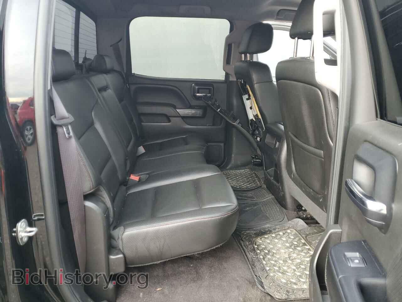 2015 GMC SIERRA - VIN: 3GTU2VEC1FG193341 - Фото 11
