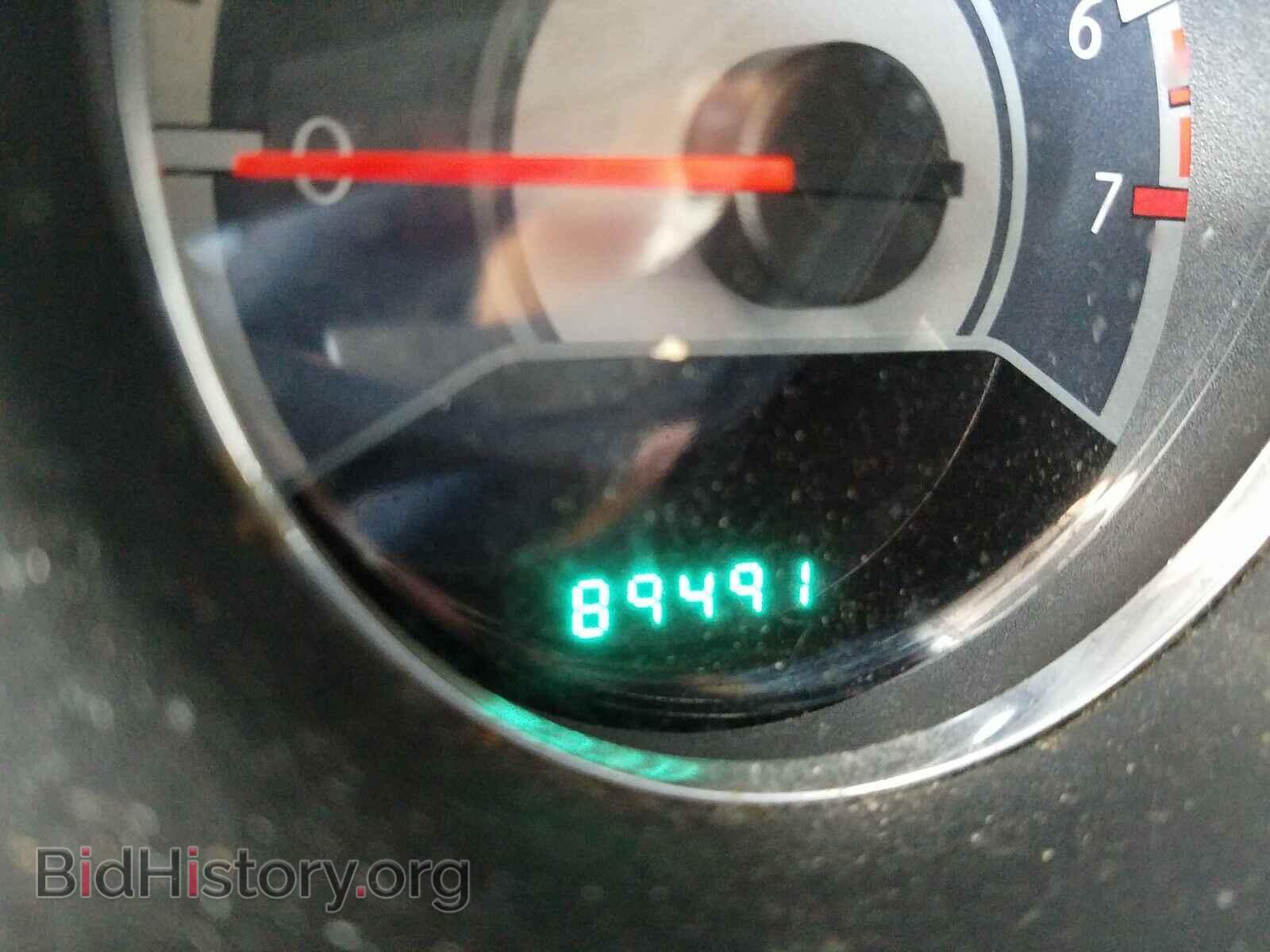 2014 CHRYSLER 200 - VIN: 1C3CCBCG2EN192383 - Фото 8