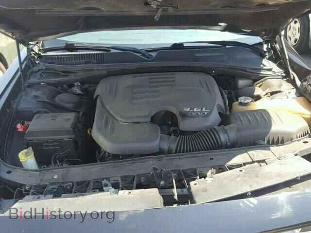 2012 DODGE CHALLENGER - VIN: 2C3CDYAG0CH104990 - Фото 7