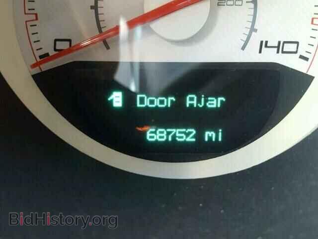 2012 DODGE CHALLENGER - VIN: 2C3CDYAG0CH104990 - Фото 8