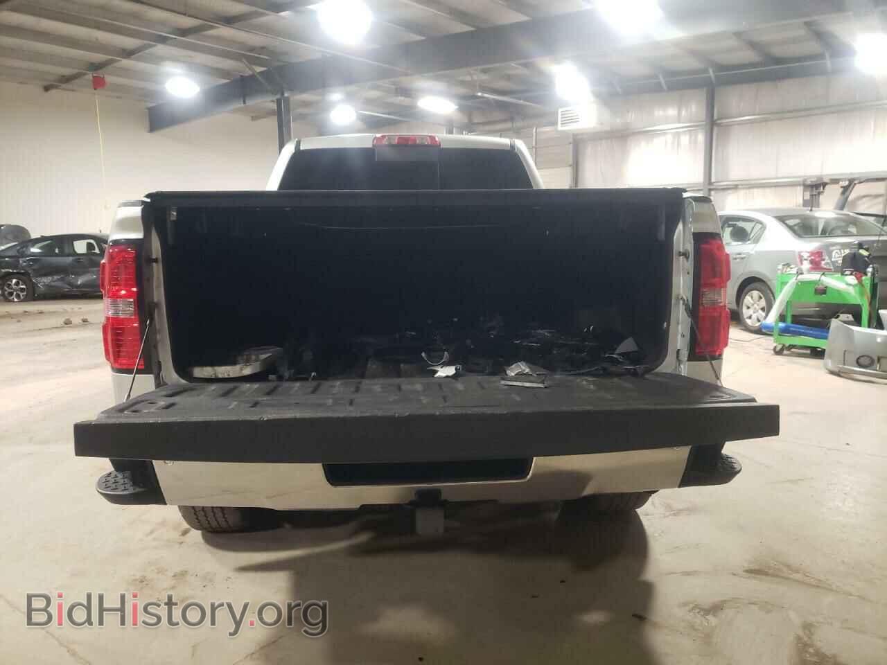 2015 GMC SIERRA - VIN: 3GTU2VEC7FG158433 - Фото 6