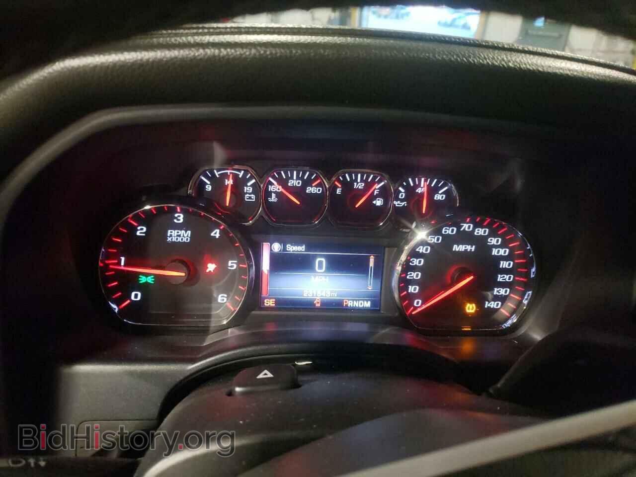 2015 GMC SIERRA - VIN: 3GTU2VEC7FG158433 - Фото 9