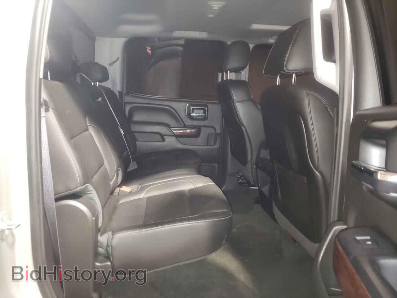 2015 GMC SIERRA - VIN: 3GTU2VEC7FG158433 - Фото 10