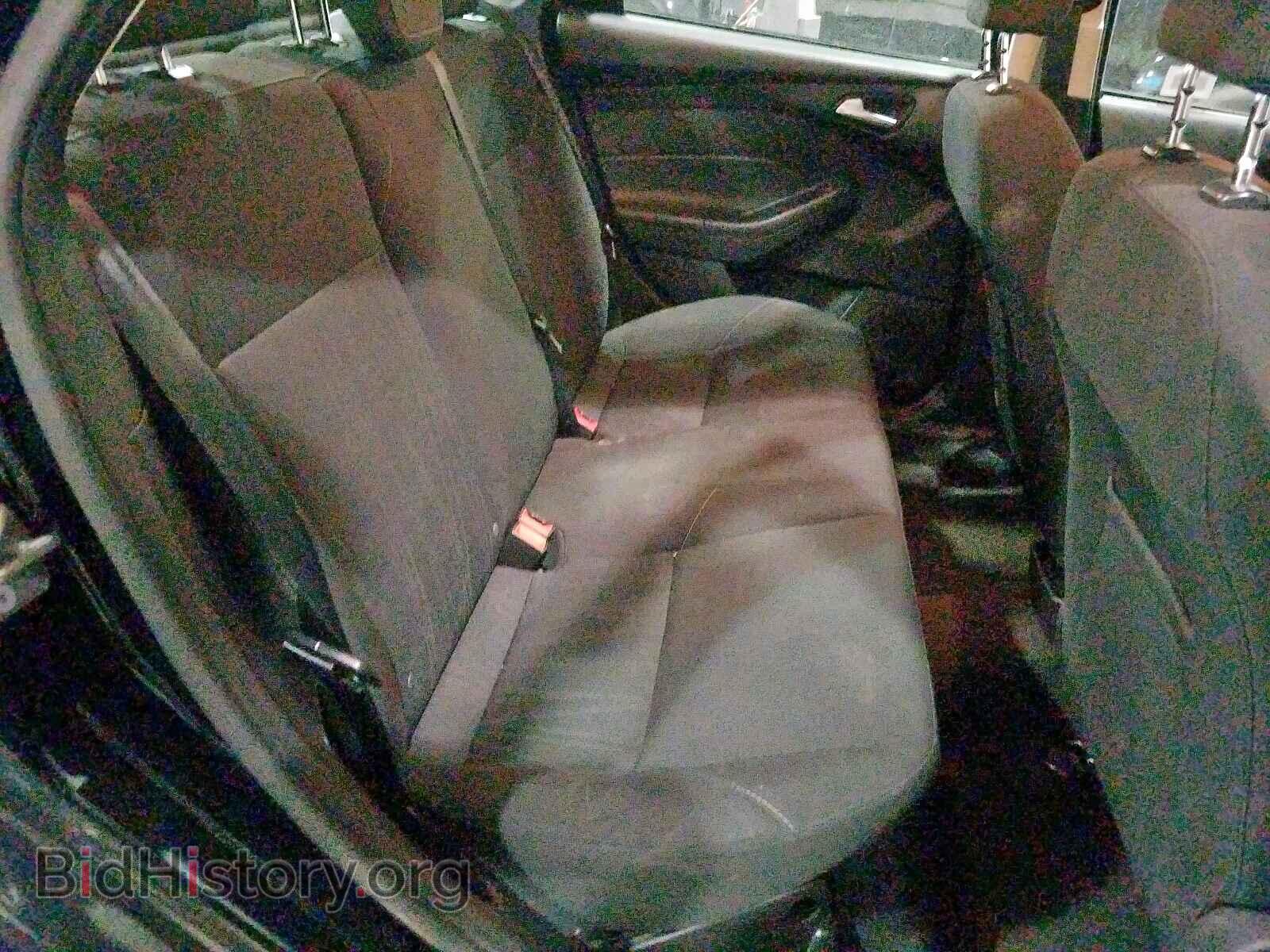 2016 FORD FOCUS - VIN: 1FADP3F29GL338986 - Photo 6