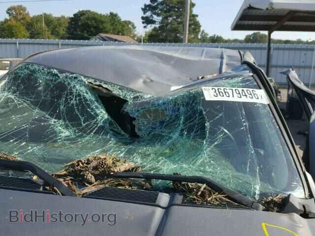 2008 CHEVROLET SILVERADO - VIN: 2GCEK13M281164483 - Photo 9