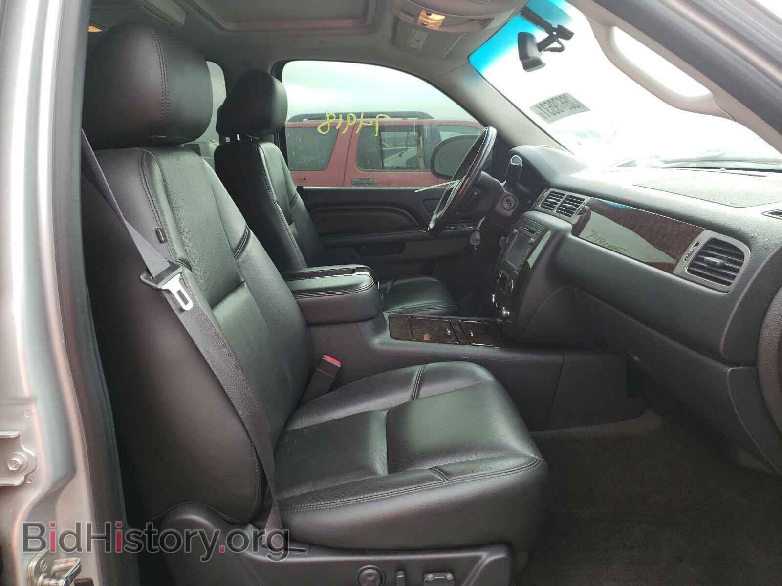 2014 GMC YUKON - VIN: 1GKS2EEF7ER183434 - Фото 5