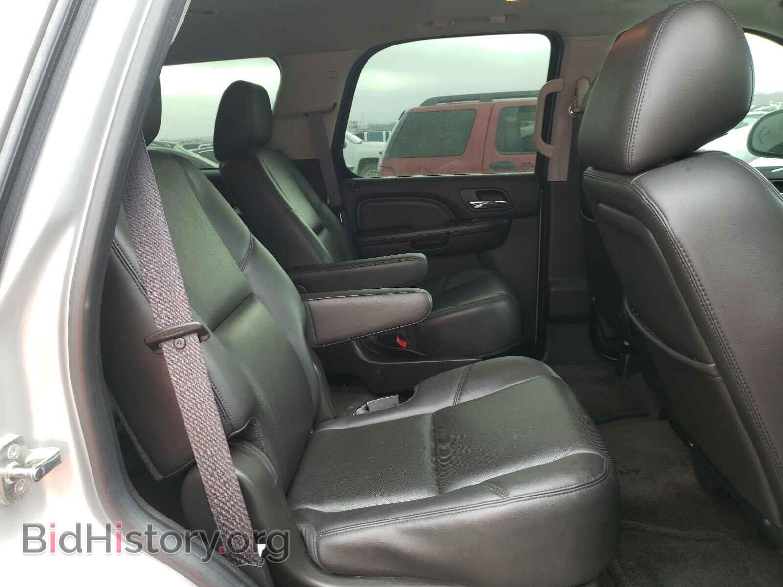 2014 GMC YUKON - VIN: 1GKS2EEF7ER183434 - Фото 6