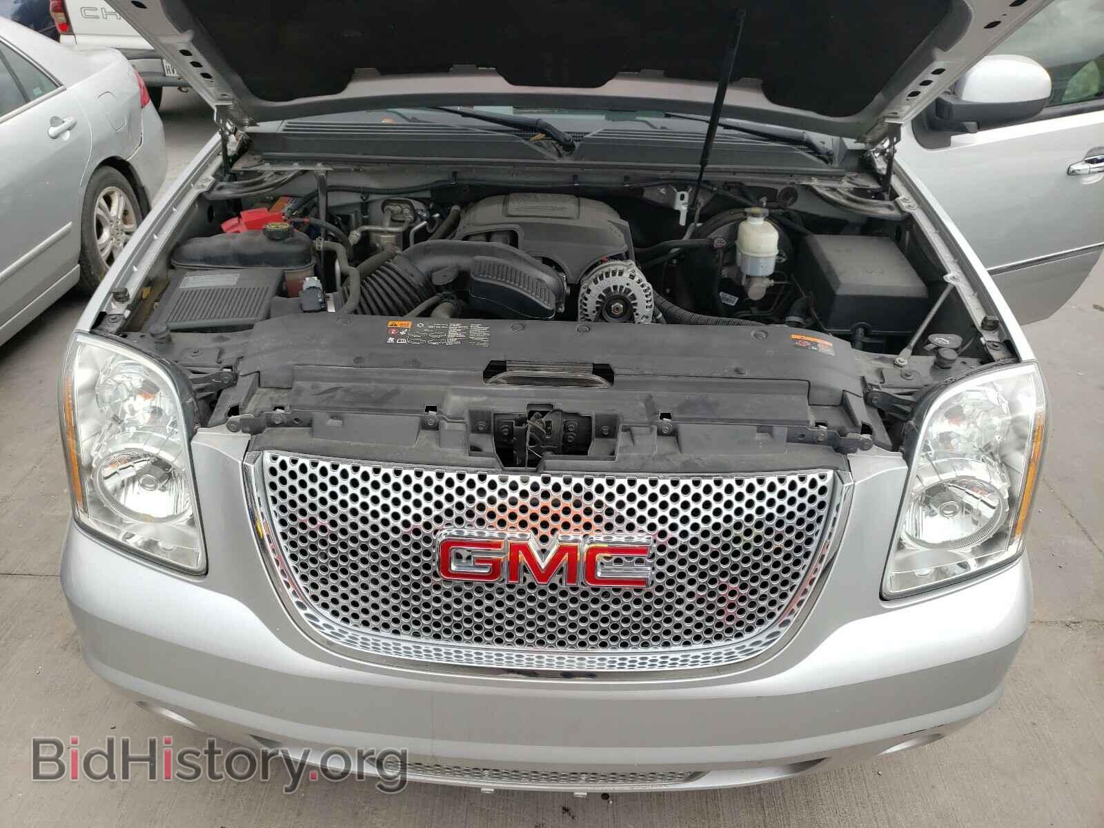 2014 GMC YUKON - VIN: 1GKS2EEF7ER183434 - Фото 7