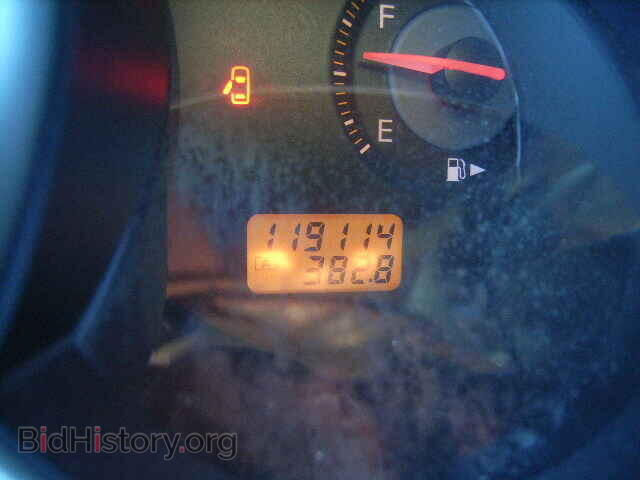 2007 NISSAN VERSA - VIN: 3N1BC11E97L429380 - Фото 8