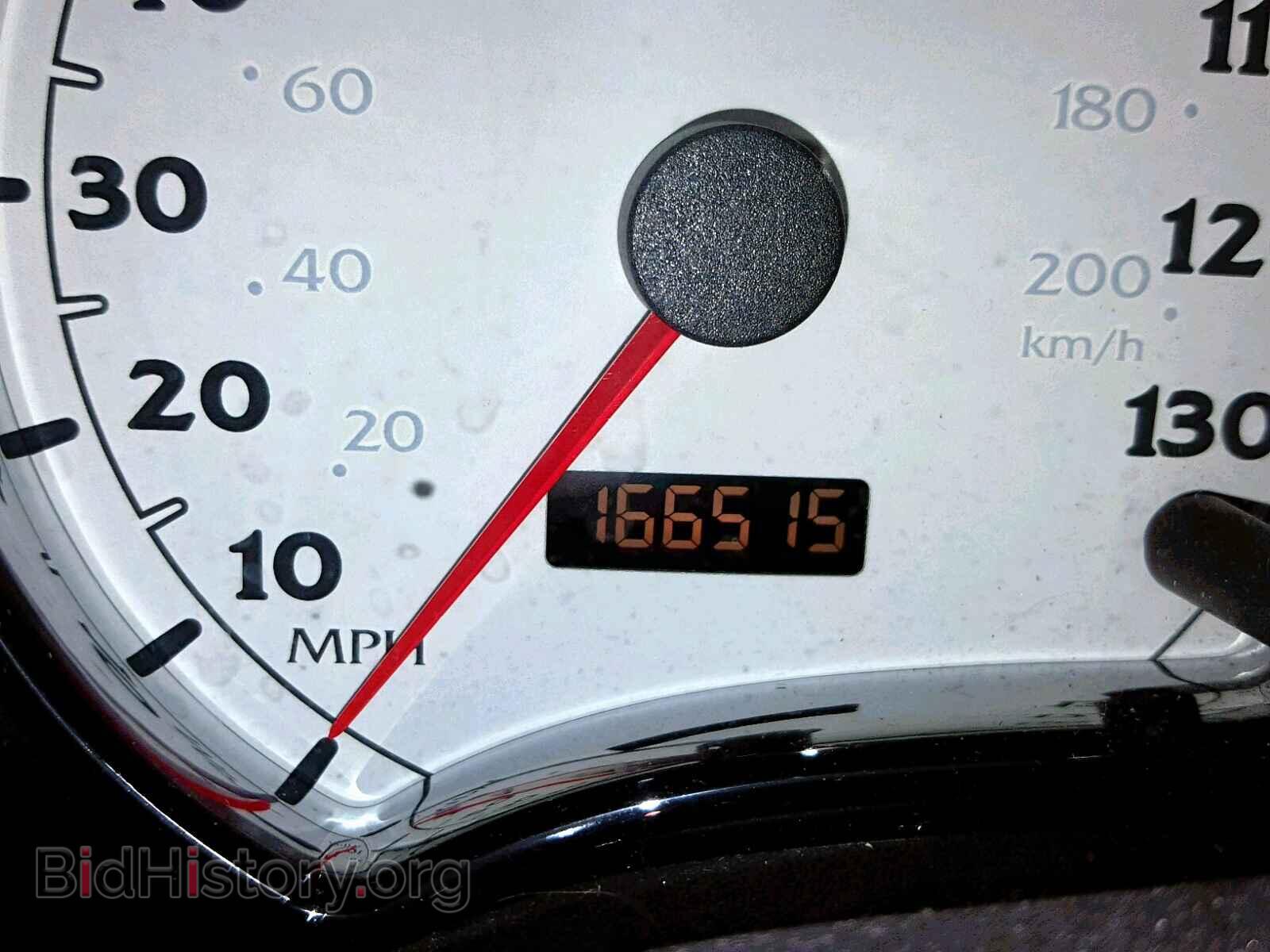 2006 SATURN VUE - VIN: 5GZCZ33D96S854645 - Фото 8