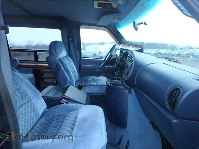 1998 FORD ECONOLINE - VIN: 1FDRE1463WHB40580 - Фото 5