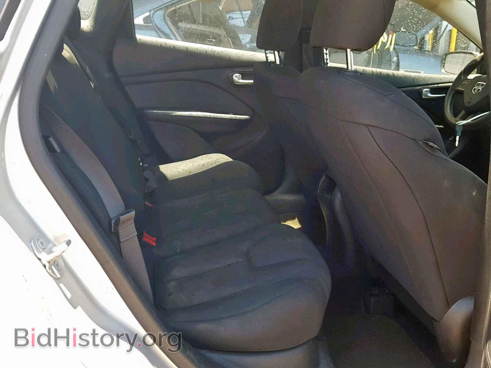 2013 DODGE DART - VIN: 1C3CDFAA8DD103259 - Photo 6