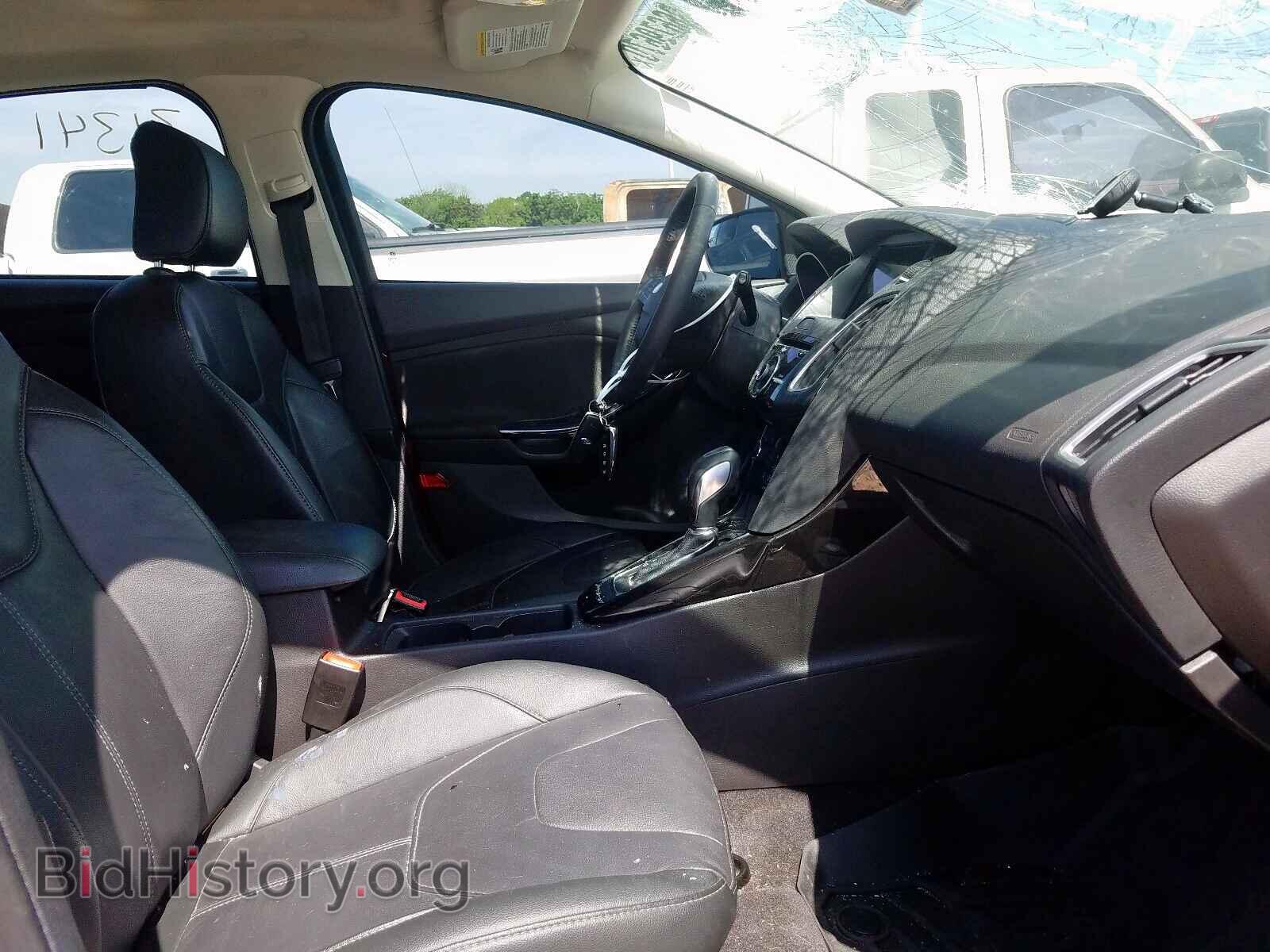 2017 FORD FOCUS - VIN: 1FADP3N26HL270634 - Фото 5