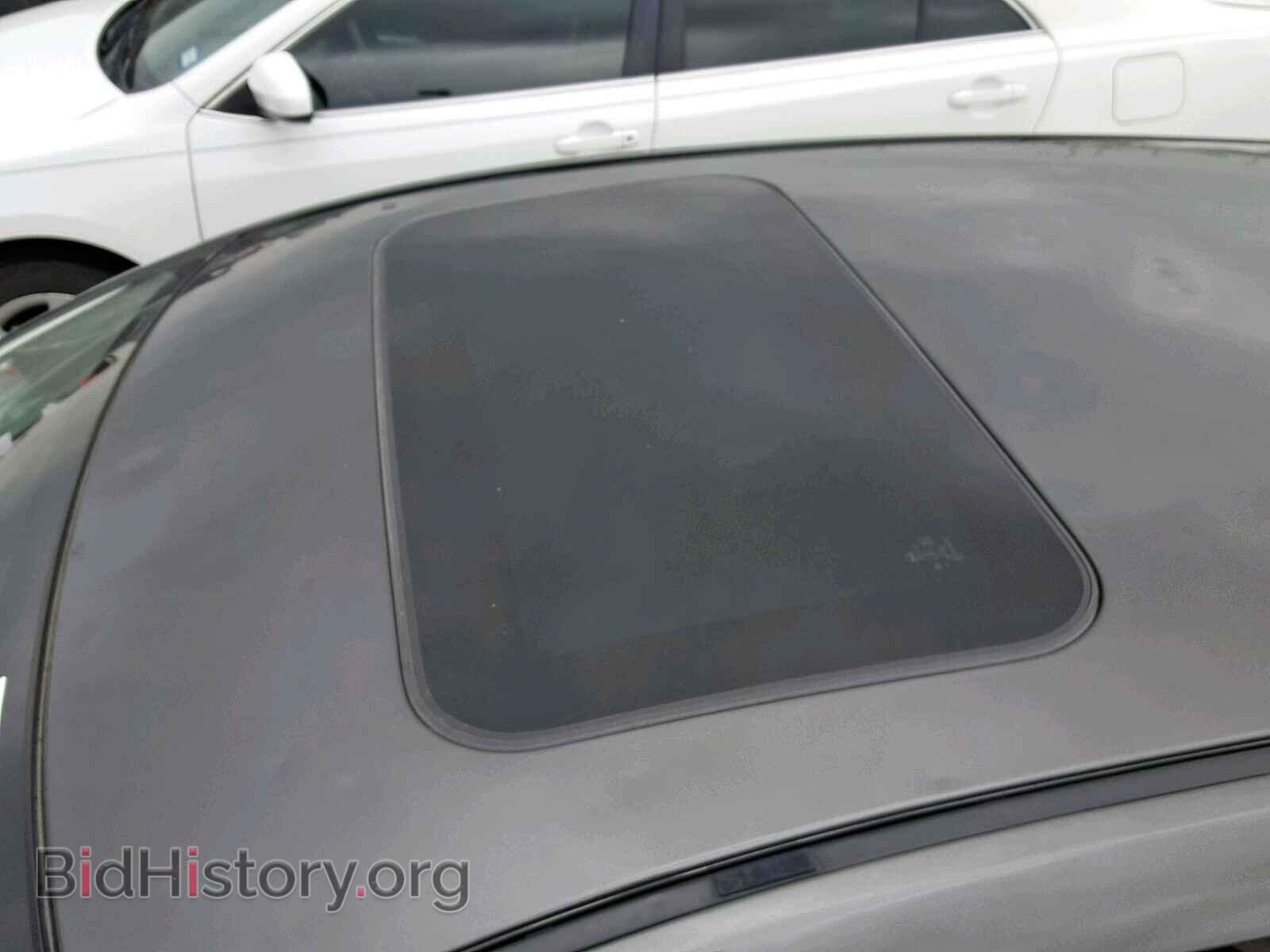 2013 MAZDA 3 - VIN: JM1BL1M73D1792433 - Фото 9