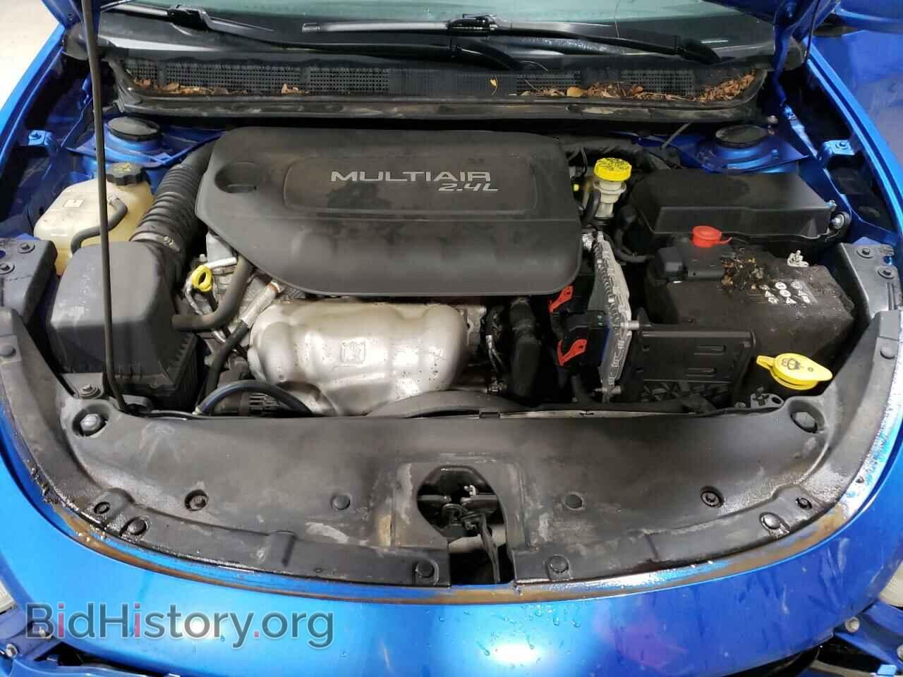 2015 DODGE DART - VIN: 1C3CDFBB9FD415116 - Фото 11