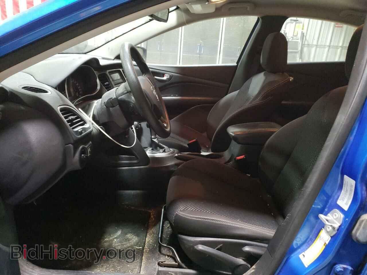 2015 DODGE DART - VIN: 1C3CDFBB9FD415116 - Фото 7